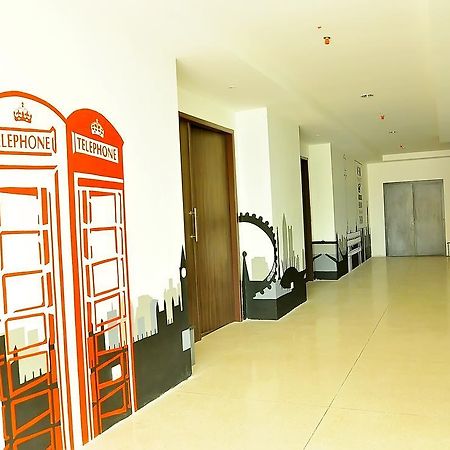 Summer Bed & Breakfast Banjarmasin  Eksteriør billede