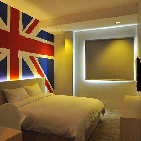 Summer Bed & Breakfast Banjarmasin  Eksteriør billede