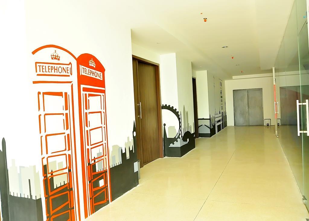Summer Bed & Breakfast Banjarmasin  Eksteriør billede