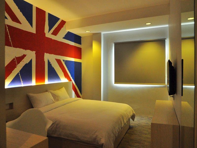 Summer Bed & Breakfast Banjarmasin  Eksteriør billede